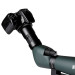 Luneta PRAKTICA Highlander 20-60x80 digiscoping